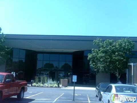 William B Ittner Inc