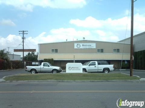 Alliance Laundry Systems