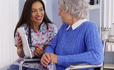 FirstLight Home Care of Brunswick