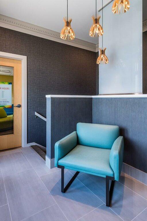 Andrew Wilson DDS Greenwood