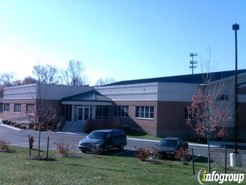 Crossroads Church of the Nazerene