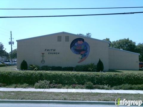 Faith United Church of Christ