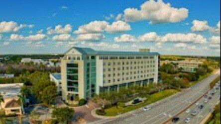 CEO Concierge Executive Offices