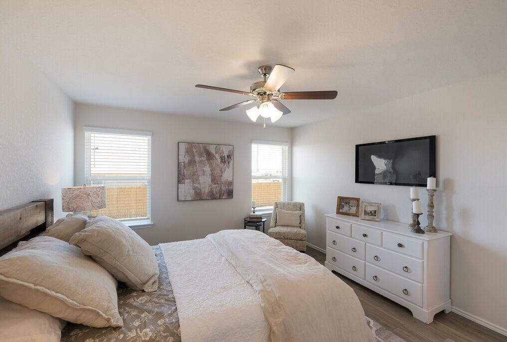 The Willows of Steele Creek