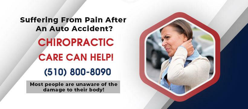 Accident Care & Pain Relief Center of Oakland