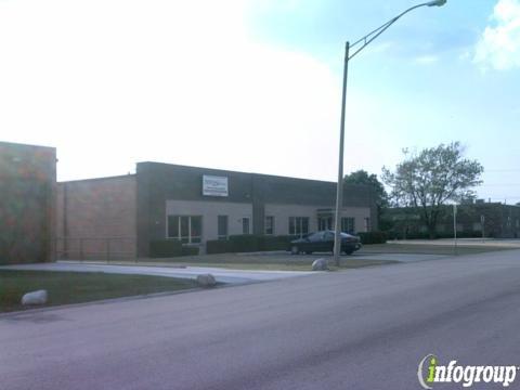 Lachnit Bakery Service Inc.