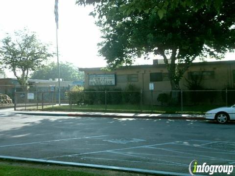 Kendall Elementary School