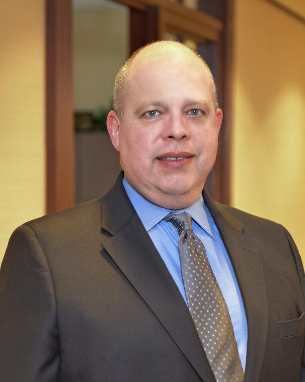 Merrill Lynch Financial Advisor James Armstrong