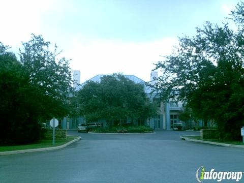 Hill Country Golf Club