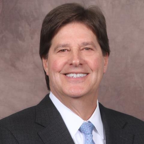 Merrill Lynch Financial Advisor Kevin O'Neill