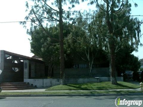 Knapp & Associates Inc