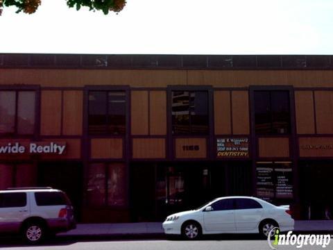 Simpson & Associates