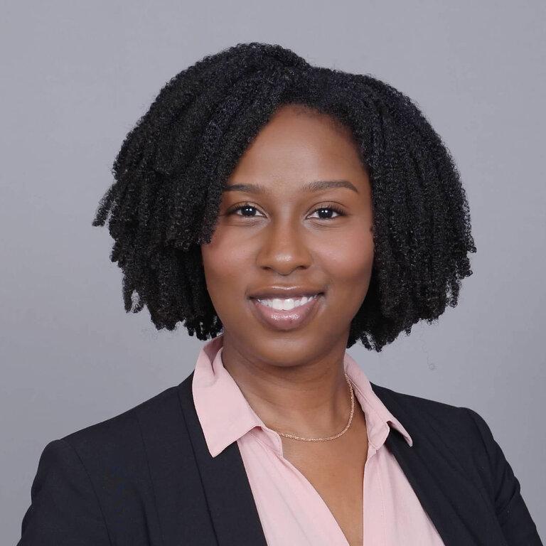 Shanika Hart, LCSW - LifeStance Health