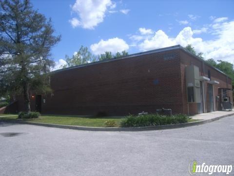 Guardian Pest Management