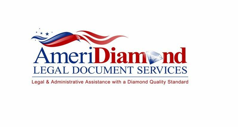 Ameridiamond Legal Document Services