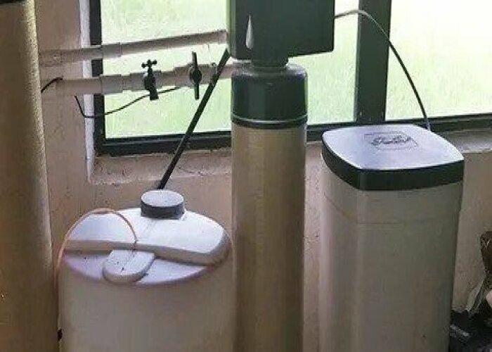 Meeks Water Treatment Inc