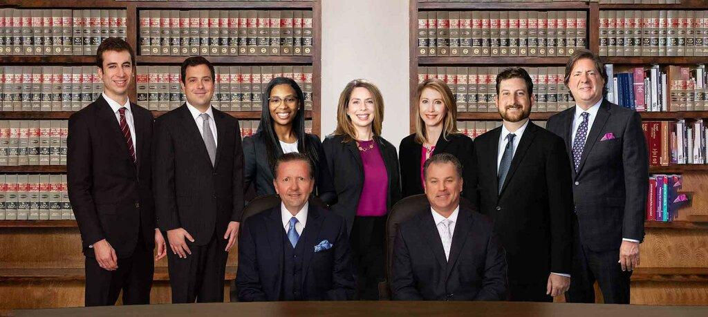 Gibson Law Partners