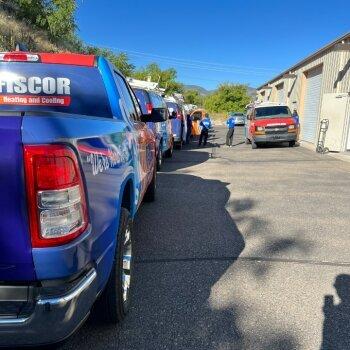Fiscor Plumbing & Air