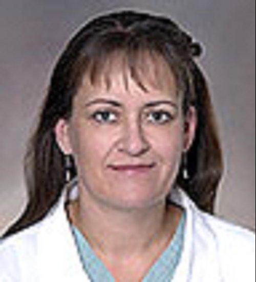 Mary P Blanchette, M.D.