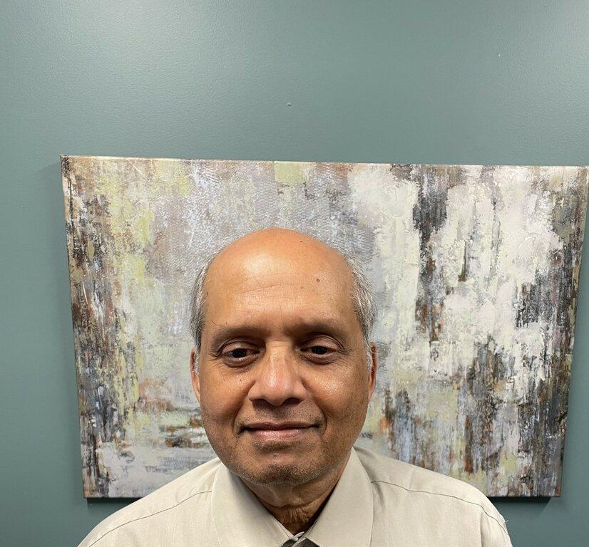 Ramesh Ghanta, MD - LifeStance Health