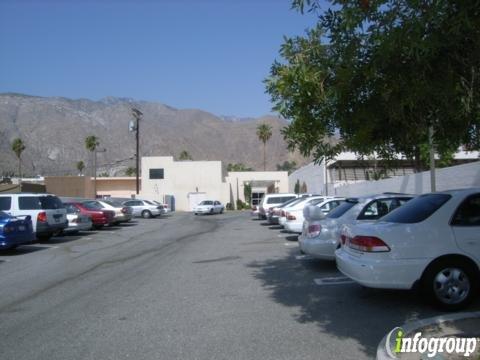 DaVita Palm Springs Dialysis