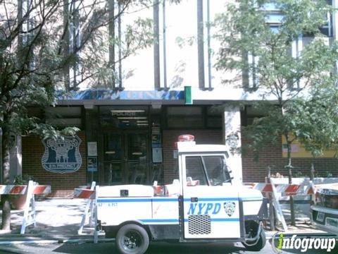 New York City Police Department