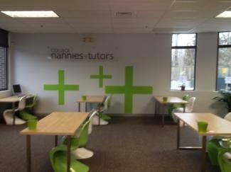 Jovie of Hartford County