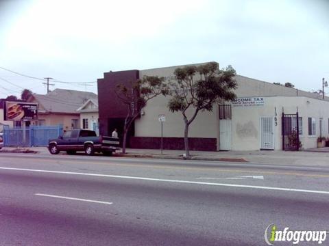 American Textile Maintenance Company