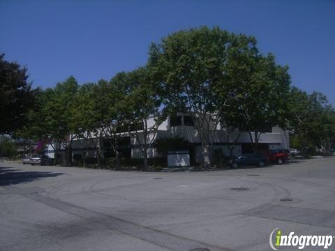 San Mateo County Offices