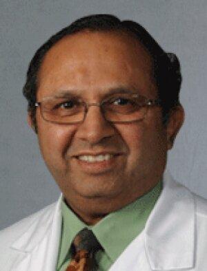 Harish Shah, MD - Powers Health-Cardiovascular Clinics, P.C.
