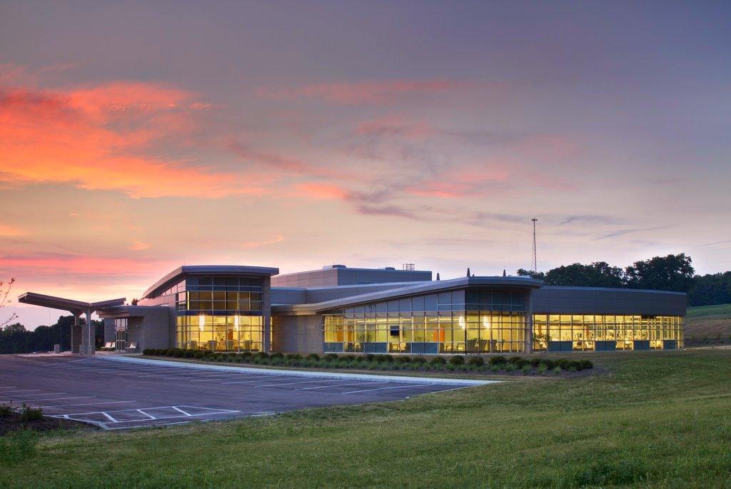 Adena Cancer Center