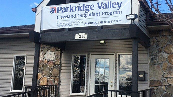 Parkridge Valley Cleveland Outpatient Program