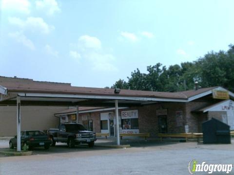 Poro's Just US Hair Salon