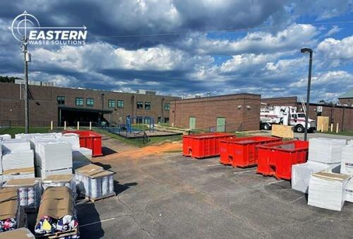 Eastern Waste Solutions