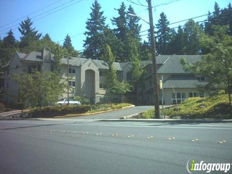 Select Rehabilitation Inc