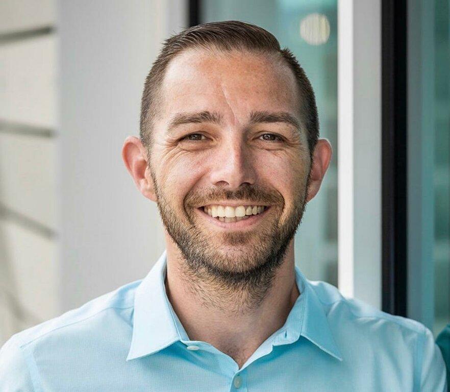 Brandon Addy, Realtor Addy Realty Partners-Keller Williams Realty