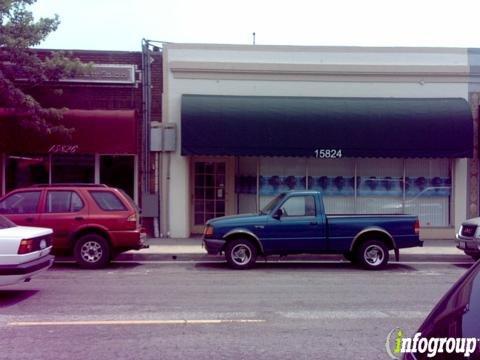 Mission in China International USA