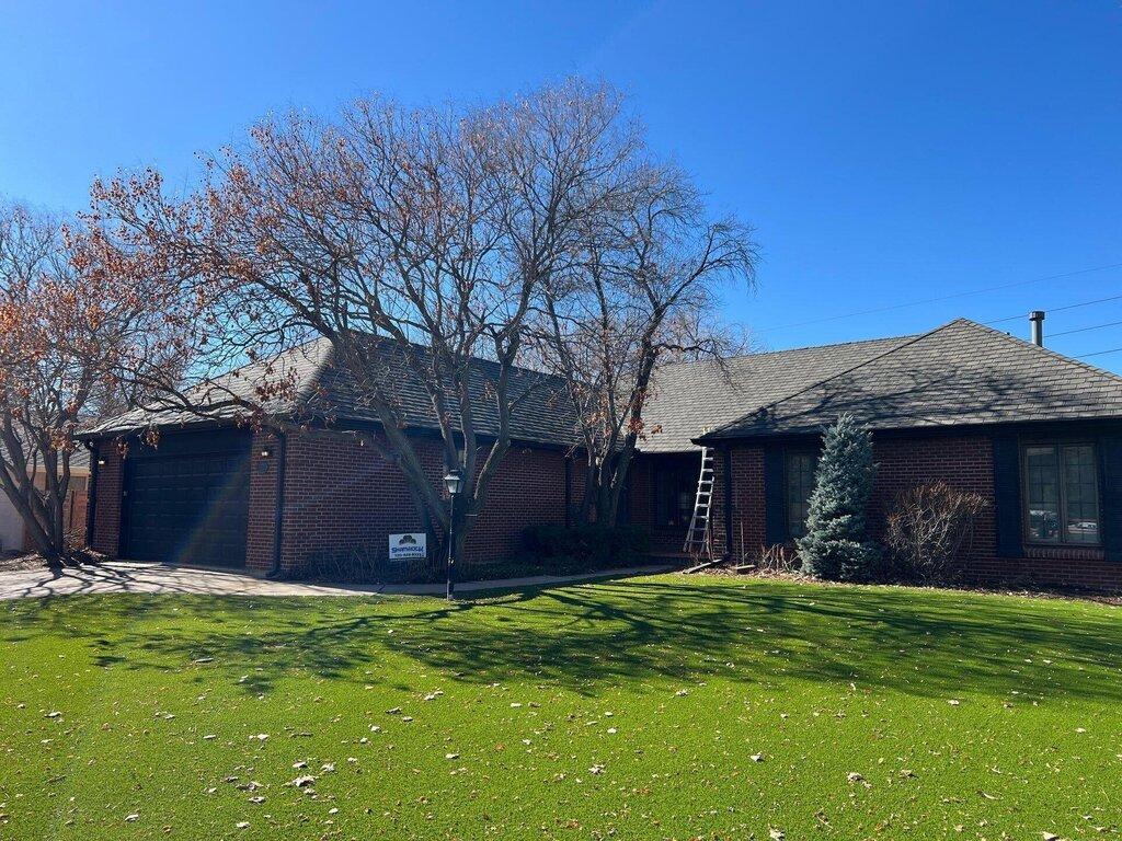 Shamrock Roofing & Construction Denver