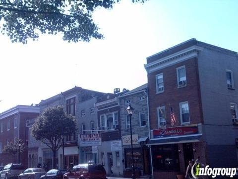 Lutheran Mission Society