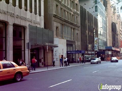 Rockefeller Philanthropy
