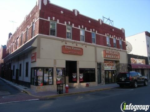 Don Ramon Restaurant I