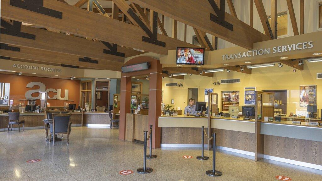 America's Credit Union