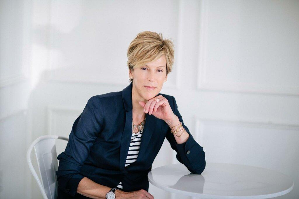 Leslie Thompson, Realtor Compass