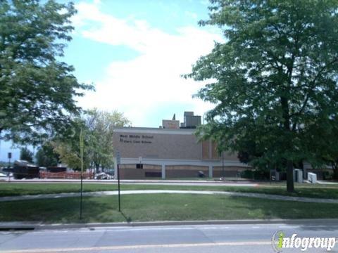 Cherry Creek Schools