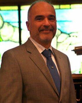 Christian Apostolic Church