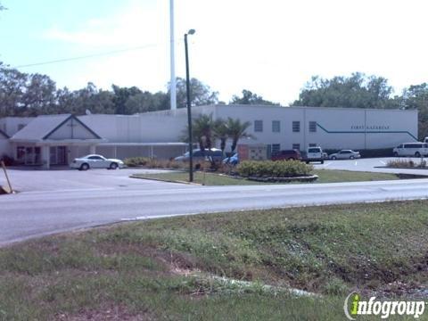 First Church of the Nazarene