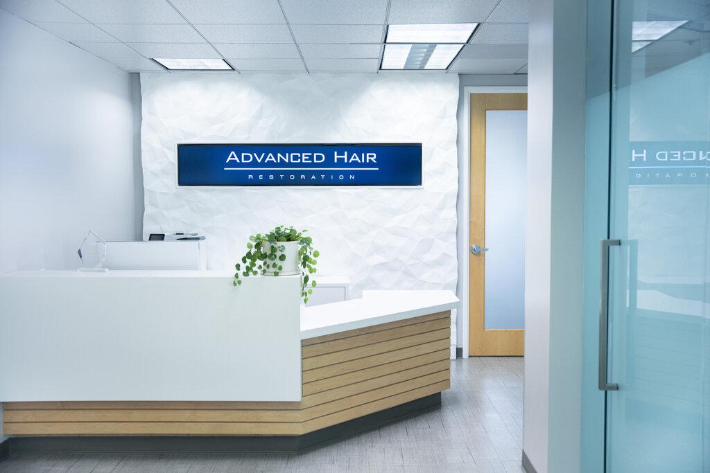 Advanced Hair Restoration