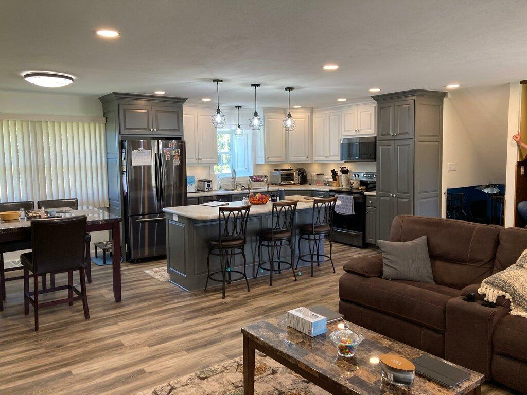 Clazak Kitchen & Bathroom
