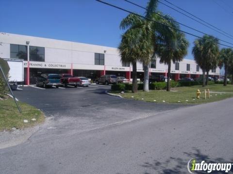 Flooring Out of the Woods Inc