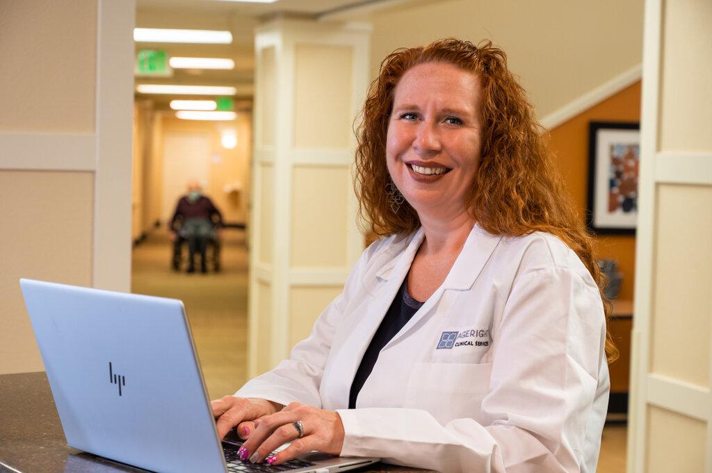 Ageright Clinical Services